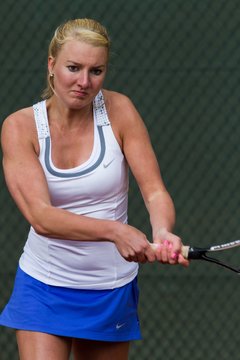 Bild 180 - TC Rot Wei� Wahlstedt II - TSV Havelse : Ergebnis: 7:2